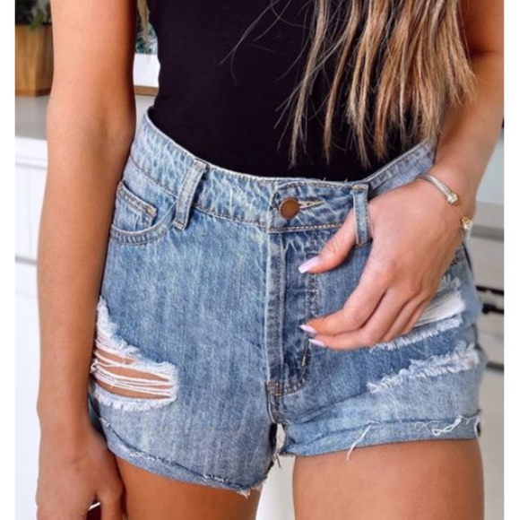 boutique shorts